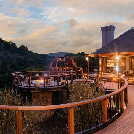 Shamwari Eagles Crag Villa Port Elizabeth Exterior photo