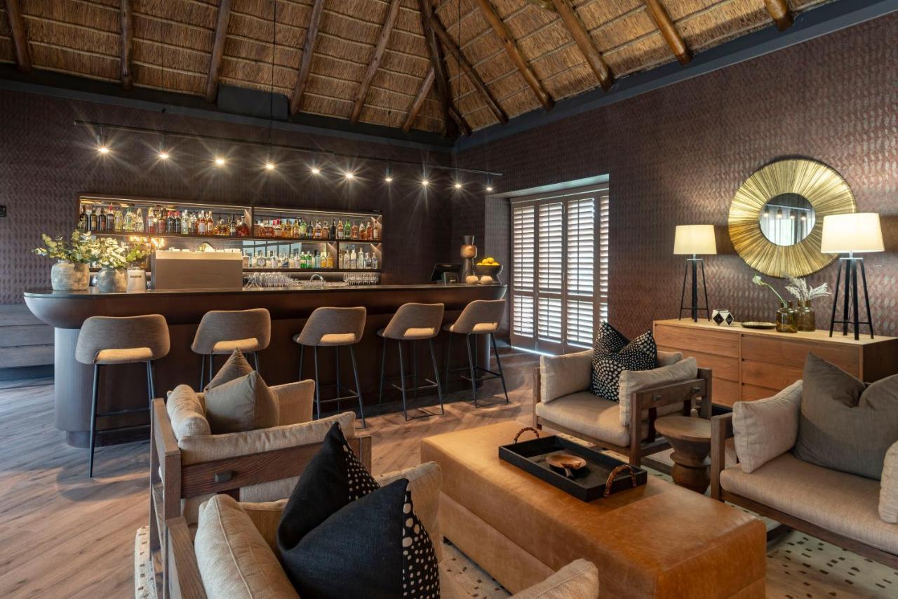 Shamwari Eagles Crag Villa Port Elizabeth Exterior photo